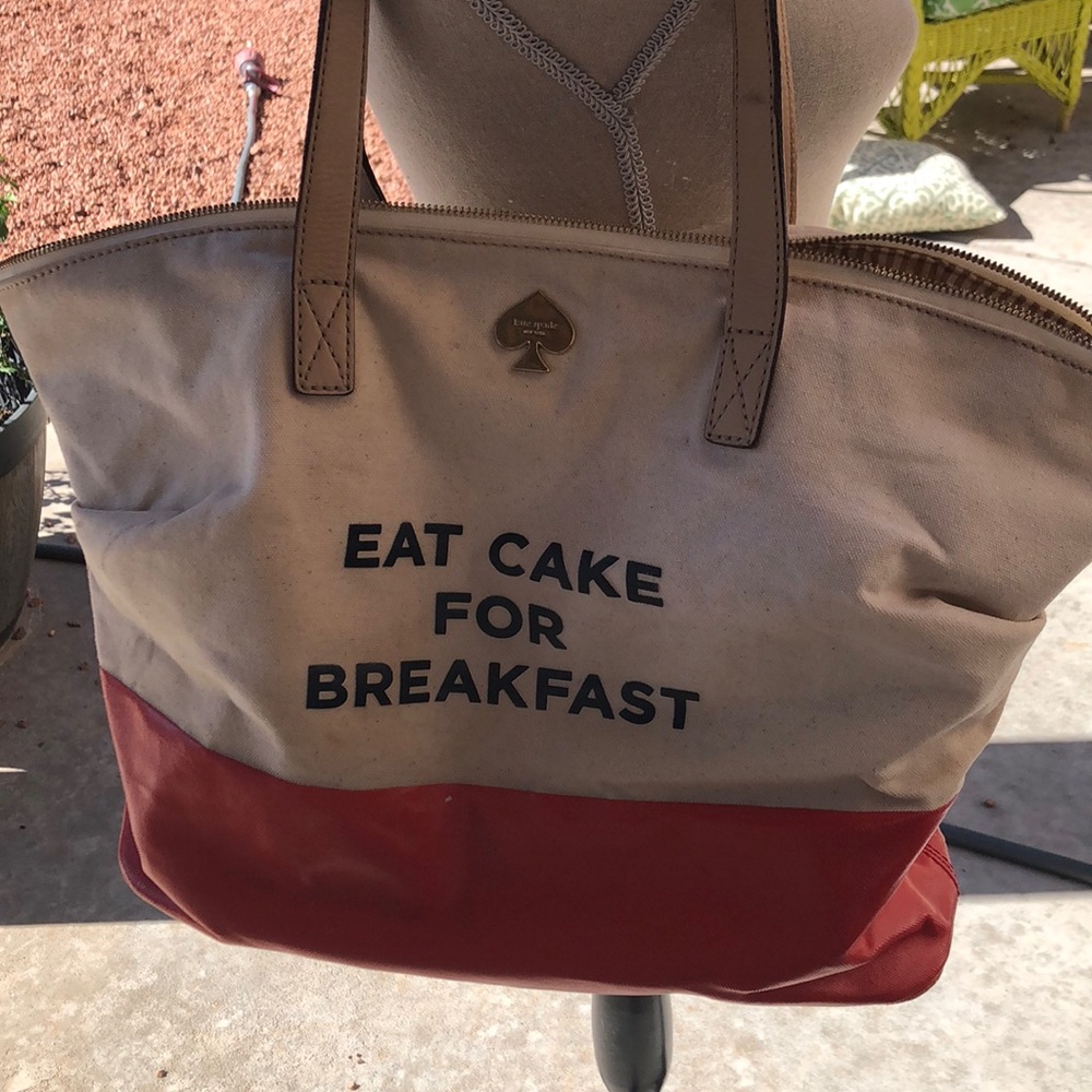 Kate Spade Purse